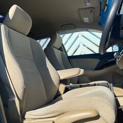 ★津島市発★　ホンダオデッセイ：M　車検令和8年2月27日　7人乗り　パールホワイト！の画像