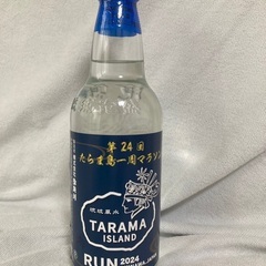 琉球泡盛 多良川 360ml 