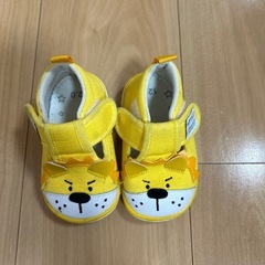 ベビーシューズ12センチ