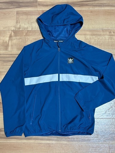 決まりました　adidas originals アウター