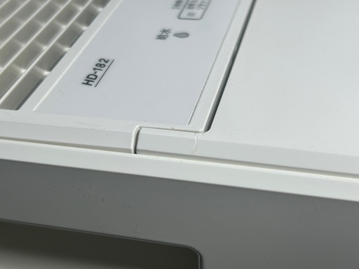 ☆加湿器 木造30畳まで　ダイニチ 2019年製