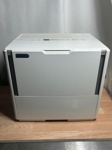 ☆加湿器 木造30畳まで　ダイニチ 2019年製