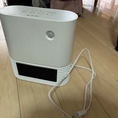 ファンヒーター