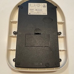 【決まりました】★デジタルスケール★の画像