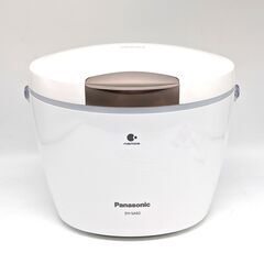 Panasonic・パナソニック・スチーマー・ナノケア・美容・ス...