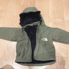 THE NORTH FACE アウター