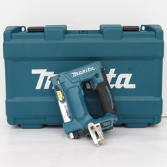 makita マキタ 18V対応 10×10mm 充電式タッカ ...