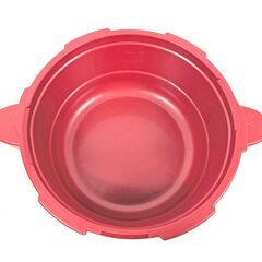 マイヤージャパン・ レンジでチンする圧力鍋・調理器具・キッチン用品・No.240207-54の画像