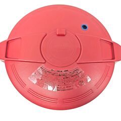 マイヤージャパン・ レンジでチンする圧力鍋・調理器具・キッチン用品・No.240207-54の画像