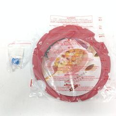マイヤージャパン・ レンジでチンする圧力鍋・調理器具・キッチン用品・No.240207-54の画像