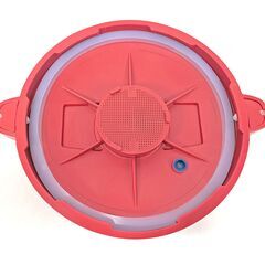 マイヤージャパン・ レンジでチンする圧力鍋・調理器具・キッチン用品・No.240207-54の画像
