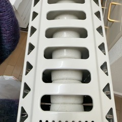 空気綺麗で暖か♡デロンギ　オイルヒーターの画像