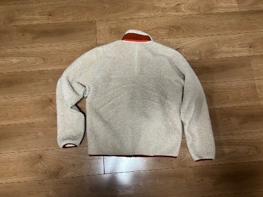 patagonia メンズ・クラシック・レトロX・ジャケット