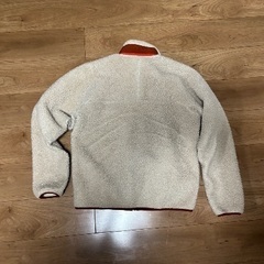 patagonia メンズ・クラシック・レトロX・ジャケットの画像