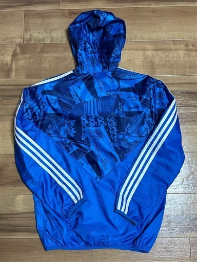 adidas originals  ジャンパー