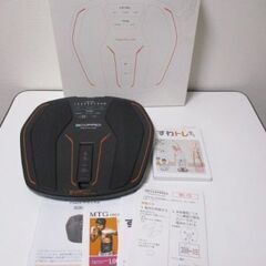 G∬42 シックスパッド フットフィットライト SE-AH00A...