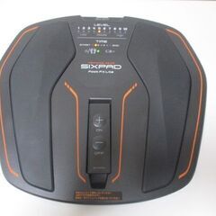 G∬42 シックスパッド フットフィットライト SE-AH00A SIXPAD Foot Fit Lite エクササイズ用品の画像