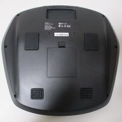 G∬42 シックスパッド フットフィットライト SE-AH00A SIXPAD Foot Fit Lite エクササイズ用品の画像