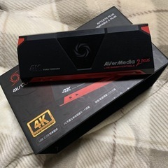 AVerMedia 2Plus
