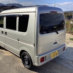 64スクラム　車検付きの画像