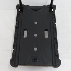 TAJIMA タジマ TJMデザイン セフ台車折りたたみ式 荷重最大100kg CT-DHTOR 中古美品 【工具専門店 テイクハンズ金沢野々市店】の画像