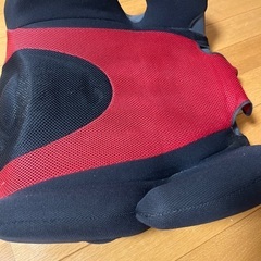 車用ジュニアシート