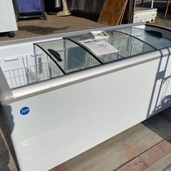 JCMCS-405 冷凍庫 100V