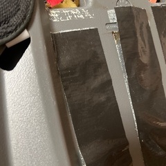 車用ジュニアシートの画像