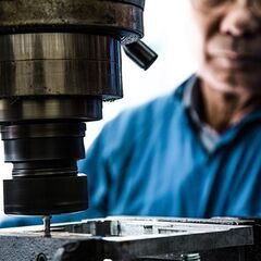 🎉オープニングスタッフ大募集🎉即日勤務⭕️週1回でもOK👍モクモク作業でコミュ力不要🍀機械作業メイン🤖重労働ほぼなし😃自動車部品製造🏭の画像