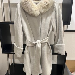 【FRAY I.D. 】コート