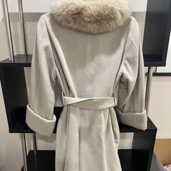 【FRAY I.D. 】コートの画像