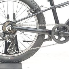 TREK 「トレック」 PRECALIBER 20 2020年モデル クロスバイク/ 大阪美原北インター店の画像