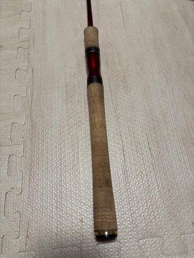 シマノ　ワールドシャウラ　2651F-3