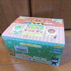 【週末限定価格】アンパンマン　ペロペロキャンディ　25本