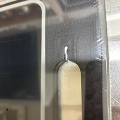 ⭐️新品　ニトリ　解凍プレート　Lサイズの画像