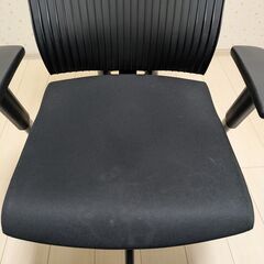 高級オフィスチェア ITOKI イトーキ スピーナチェア 定価¥140,200の画像