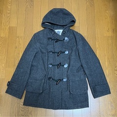 ダッフルコート