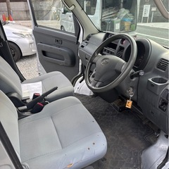 S321Vハイゼット！車検受けたて！の画像