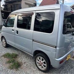 S321Vハイゼット！車検受けたて！の画像