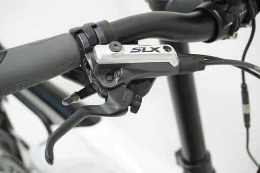 ジャンク BESV 「ベスビー」PS1 2017年モデル e-BIKE