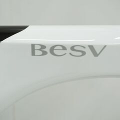 ジャンク BESV 「ベスビー」PS1 2017年モデル e-BIKEの画像