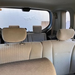 【車検残り1年強】平成20年製ホンダモビリオの画像