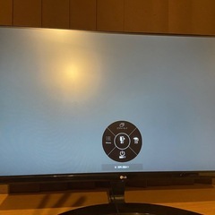 27インチ 75hz FHD LG ゲーミングモニター