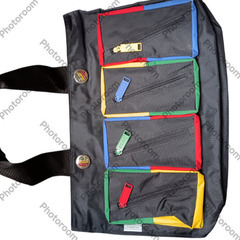 (中古）united　colors　of　benetton トー...