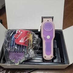 ペット用バリカン