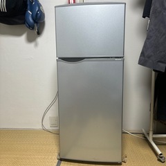 （売約済み）冷蔵庫