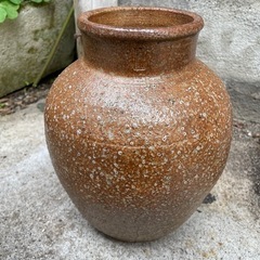花瓶・陶器