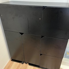 折りたたみデスク