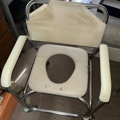 介護用お風呂椅子