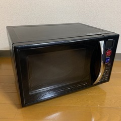 SHARP 電子レンジ 2015年製